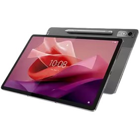 Lenovo Tab P12 Mediatek 256 Go 32,3 cm (12.7") 8 Go Wi-Fi 6 (802.11ax) Android 13 Gris