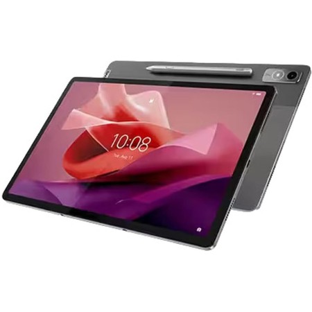 Lenovo Tab P12 Mediatek 256 Go 32,3 cm (12.7") 8 Go Wi-Fi 6 (802.11ax) Android 13 Gris