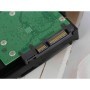 Disco duro SATA 7200 para Seagate IronWolf Pro NAS, 4TB, 128 RPM, 3,5 