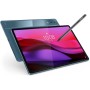 Lenovo Yoga Tab Plus – Tablet IA 12.7" 3K (Qualcomm Snapdragon 8 Gen 3, 16 GB RAM, 256 GB UFS 4.0, 144 Hz, Wi-Fi 7, Bluetooth