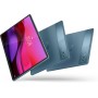 Lenovo Yoga Tab Plus – Tablet IA 12.7" 3K (Qualcomm Snapdragon 8 Gen 3, 16 GB RAM, 256 GB UFS 4.0, 144 Hz, Wi-Fi 7, Bluetooth