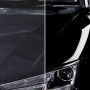 SONAX Polish+Wax Color NanoPro Negro (500 ml) pulimento de fuerza media con pigmentos de color y componentes de cera | N.°