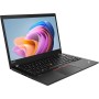 Lenovo Thinkpad T14 (Gen 1) Laptop empresarial FHD de 14 Pulgadas, i5-10310U 16GB DDR4, SSD NVMe de 512 GB, cámara Web, Teclado