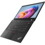Lenovo Thinkpad T14 (Gen 1) Laptop empresarial FHD de 14 Pulgadas, i5-10310U 16GB DDR4, SSD NVMe de 512 GB, cámara Web, Teclado