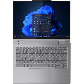 Lenovo Laptop 2 en 1 ThinkBook Yoga 14 14" i7-155U 16 GB RAM 512 GB SSD QWERTY Español