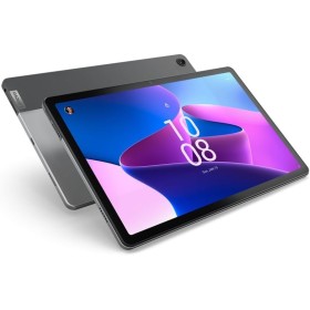 Lenovo Tab M10 Plus (3rd Gen) 2023 - Tablet de 10.61" 2K (Qualcomm Snapdragon SDM680, 4GB de RAM, 128GB ampliables hasta 1 TB, 4