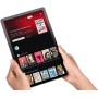 Lenovo Tab M10 Plus (3rd Gen) 2023 - Tablet de 10.61" 2K (Qualcomm Snapdragon SDM680, 4GB de RAM, 128GB ampliables hasta 1 TB, 4