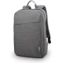 Mochila Lenovo casual para equipos portátiles de 39,6 cm (15,6") B210 (Color Gris)