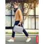 Mochila Lenovo casual para equipos portátiles de 39,6 cm (15,6") B210 (Color Gris)