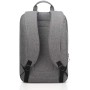 Mochila Lenovo casual para equipos portátiles de 39,6 cm (15,6") B210 (Color Gris)