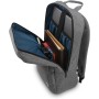 Mochila Lenovo casual para equipos portátiles de 39,6 cm (15,6") B210 (Color Gris)
