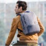 Mochila Lenovo casual para equipos portátiles de 39,6 cm (15,6") B210 (Color Gris)