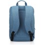 Mochila Lenovo casual para equipos portátiles de 39,6 cm (15,6") B210 (Color Gris)
