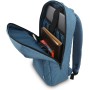 Mochila Lenovo casual para equipos portátiles de 39,6 cm (15,6") B210 (Color Gris)