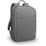 Lenovo Mochila Lenovo casual para equipos portátiles de 39,6 cm (15,6") B210 (Color Azul)