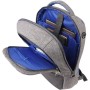 Lenovo Mochila Lenovo casual para equipos portátiles de 39,6 cm (15,6") B210 (Color Azul)