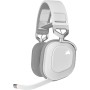 Corsair HS80 MAX Wireless Auriculares para Juegos Multiplataforma con Bluetooth – Dolby Atmos – Micrófono de Calidad Broadcast –