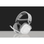 Corsair HS80 MAX Wireless Auriculares para Juegos Multiplataforma con Bluetooth – Dolby Atmos – Micrófono de Calidad Broadcast –