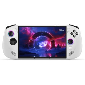 Lenovo Legion Go S - Consola Portátil Gaming 8" WUXGA (AMD Ryzen Z1 Extreme 8C, 32 GB RAM, 1 TB SSD, AMD Radeon Graphics, 120