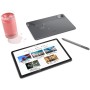 Lenovo Tab M11 - Tableta táctil WUXGA (Procesador MediaTek Helio G88, 8 Corazones, 4 GB de RAM, eMMC 128 GB, Lenovo Tab Pen,