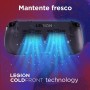 Lenovo Legion Go S - Consola Portátil Gaming 8" WUXGA (AMD Ryzen Z2 Go, 16 GB RAM, 512 GB SSD, AMD Radeon Graphics, 120 Hz,