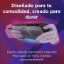 Lenovo Legion Go S - Consola Portátil Gaming 8" WUXGA (AMD Ryzen Z2 Go, 16 GB RAM, 512 GB SSD, AMD Radeon Graphics, 120 Hz,