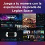 Lenovo Legion Go S - Consola Portátil Gaming 8" WUXGA (AMD Ryzen Z2 Go, 16 GB RAM, 512 GB SSD, AMD Radeon Graphics, 120 Hz,