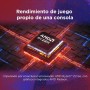Lenovo Legion Go S - Consola Portátil Gaming 8" WUXGA (AMD Ryzen Z2 Go, 16 GB RAM, 512 GB SSD, AMD Radeon Graphics, 120 Hz,