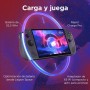 Lenovo Legion Go S - Consola Portátil Gaming 8" WUXGA (AMD Ryzen Z2 Go, 16 GB RAM, 512 GB SSD, AMD Radeon Graphics, 120 Hz,