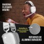 Corsair HS80 MAX Wireless Auriculares para Juegos Multiplataforma con Bluetooth – Dolby Atmos – Micrófono de Calidad Broadcast –