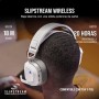 Corsair HS80 MAX Wireless Auriculares para Juegos Multiplataforma con Bluetooth – Dolby Atmos – Micrófono de Calidad Broadcast –