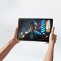 Lenovo Tab P11 (2nd Gen) - Tablet de 11.5" 2K (MediaTek Helio G99, 4GB de RAM, 128GB ampliables hasta 1 TB, 4 Altavoces, WiFi6E