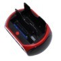 Estación de acoplamiento de disco duro todo en uno, USB 2,0 a IDE SATA