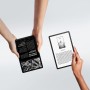 Lenovo Tab P11 (2nd Gen) - Tablet de 11.5" 2K (MediaTek Helio G99, 4GB de RAM, 128GB ampliables hasta 1 TB, 4 Altavoces, WiFi6E
