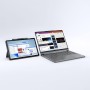Lenovo Tab P11 (2nd Gen) - Tablet de 11.5" 2K (MediaTek Helio G99, 4GB de RAM, 128GB ampliables hasta 1 TB, 4 Altavoces, WiFi6E