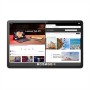 Lenovo Tab P11 (2nd Gen) - Tablet de 11.5" 2K (MediaTek Helio G99, 4GB de RAM, 128GB ampliables hasta 1 TB, 4 Altavoces, WiFi6E