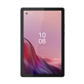 Lenovo Tablet Tab M9, pantalla táctil HD 9", MediaTek G80, 4 GB de RAM, 64 GB de almacenamiento, Android 13, gris