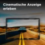 Lenovo Tablet Tab M9, pantalla táctil HD 9", MediaTek G80, 4 GB de RAM, 64 GB de almacenamiento, Android 13, gris