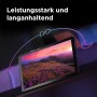 Lenovo Tablet Tab M9, pantalla táctil HD 9", MediaTek G80, 4 GB de RAM, 64 GB de almacenamiento, Android 13, gris