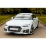 +PWR Car Parts Parasol Trasero Triple Capa Negro Microperforado Plegable 100 x 50 cm. Protege el Interior del Coche de los Rayos