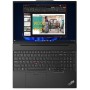 Lenovo Laptop E16 G2 16" Intel Core Ultra 7 155H 32 GB RAM 1 TB SSD QWERTY Español