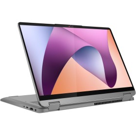 Lenovo IdeaPad Flex 5 Gen 8 - Ordenador Portátil Táctil Convertible 14" WUXGA (AMD Ryzen 5 7530U, 16 GB RAM, 512 GB SSD, AMD