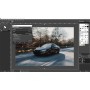 GIMP Editor de Fotos 2025: Software de edición de imágenes Premium y profesional en CD compatible con Windows 11, 10, 8, 7,