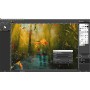 GIMP Editor de Fotos 2025: Software de edición de imágenes Premium y profesional en CD compatible con Windows 11, 10, 8, 7,