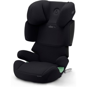 CBX by CYBEX Silla de coche infantil Solution X i-Fix, Para coches con y sin ISOFIX, De 3 a 12 años aprox. (100 - 150 cm), De 15