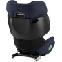 CBX by CYBEX Silla de coche infantil Solution X i-Fix, Para coches con y sin ISOFIX, De 3 a 12 años aprox. (100 - 150 cm), De 15