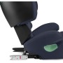 CBX by CYBEX Silla de coche infantil Solution X i-Fix, Para coches con y sin ISOFIX, De 3 a 12 años aprox. (100 - 150 cm), De 15