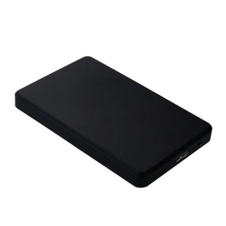 Caja de HDD SATA USB 3,0 de 2,5 pulgadas, fundas para discos duros móv
