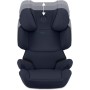 CBX by CYBEX Silla de coche infantil Solution X i-Fix, Para coches con y sin ISOFIX, De 3 a 12 años aprox. (100 - 150 cm), De 15