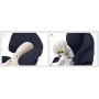 CBX by CYBEX Silla de coche infantil Solution X i-Fix, Para coches con y sin ISOFIX, De 3 a 12 años aprox. (100 - 150 cm), De 15